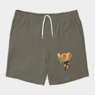 Metroid Shorts