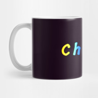 Charlie Mug