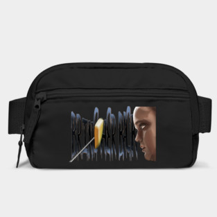 Bring Her Back: Cantaloupe Snack Bag