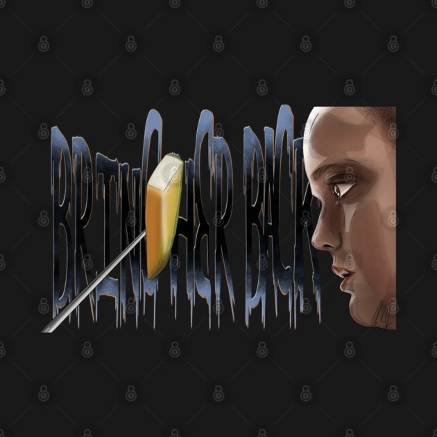 Bring Her Back: Cantaloupe Snack by 51Deesigns