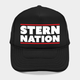 Stern Nation Hat