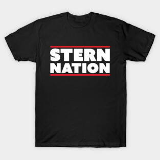 Stern Nation T-Shirt