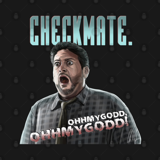 ID4: Checkmate by 51Deesigns