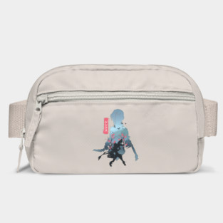 Jinx - Vile Villainess Bag