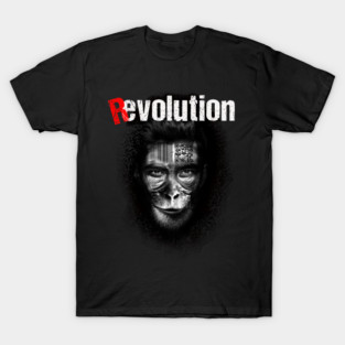 R-Evolution T-Shirt