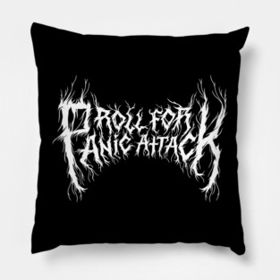 dimension 20 merch Pillow
