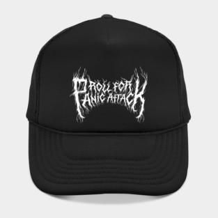dimension 20 merch Hat