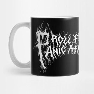dimension 20 merch Mug