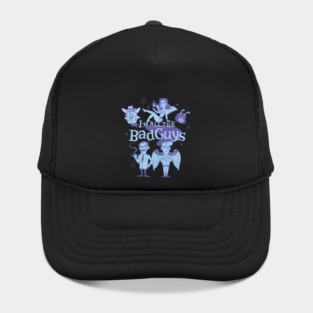 dimension 20 merch Hat