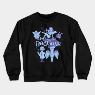 dimension 20 merch Crewneck Sweatshirt