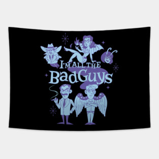dimension 20 merch Tapestry