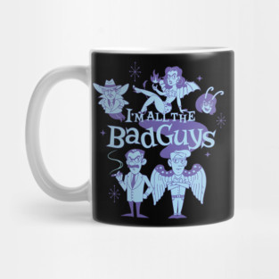 dimension 20 merch Mug