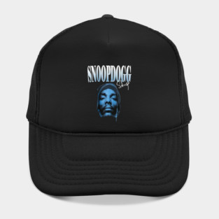 Snoop dogg vintage 90s Hat