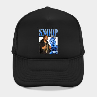 Snoop dogg vintage 90s (3) Hat