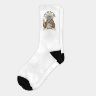 dimension 20 merch Socks