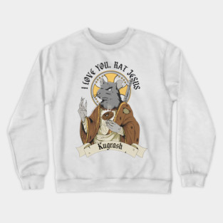 dimension 20 merch Crewneck Sweatshirt