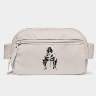 Conan Barbarian Bag