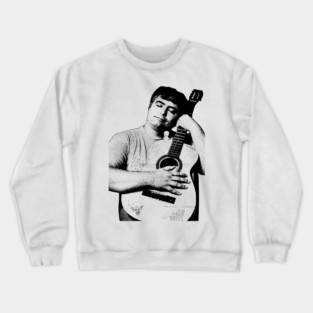 Daniel Johnston Crewneck Sweatshirt