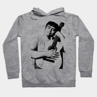 Daniel Johnston Hoodie