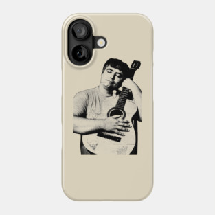 Daniel Johnston Phone Case
