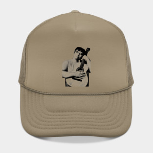 Daniel Johnston Hat