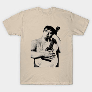 Daniel Johnston T-Shirt