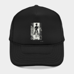 dimension 20 merch Hat