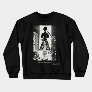 dimension 20 merch Crewneck Sweatshirt