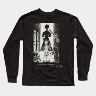 dimension 20 merch Long Sleeve T-Shirt