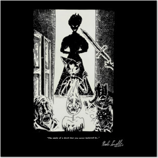 dimension 20 merch Posters and Art