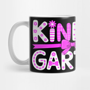 kindergarten Mug