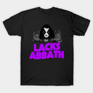 Lacks Abbath T-Shirt