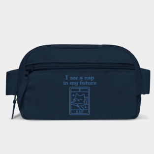 Nap Prophecy Bag
