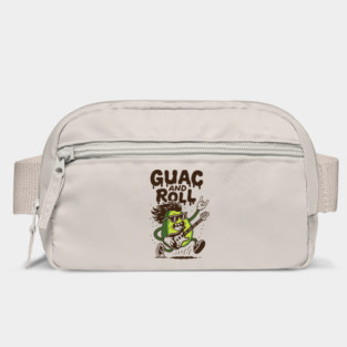 Guac and Roll Bag