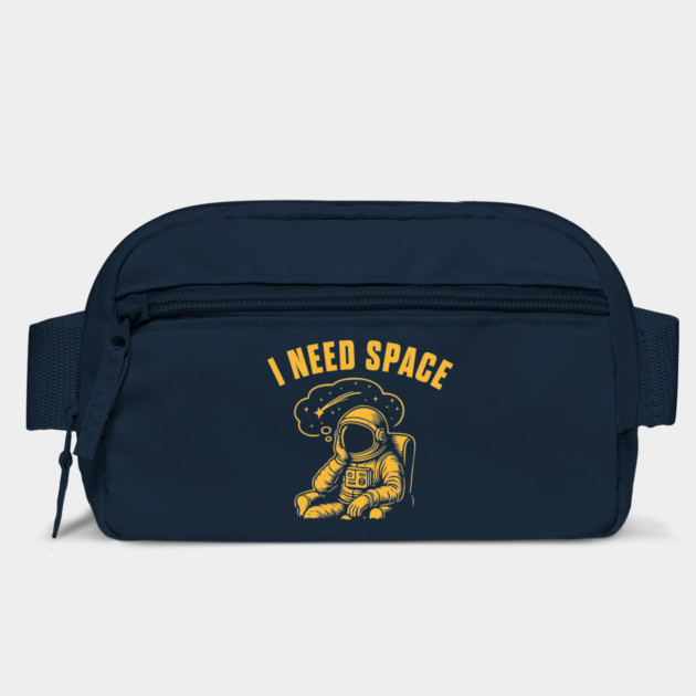 I Need Space by stayfrostybro