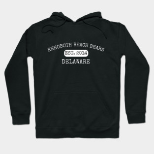 RBB EST. 2014 Hoodie