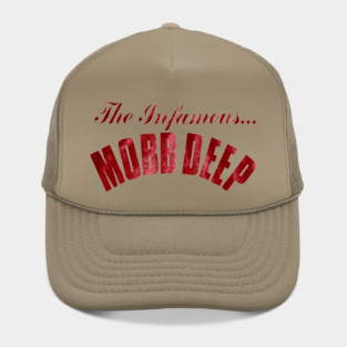 Mobb-Deep Hat