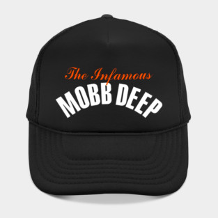 Mobb Deep Hat