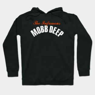 Mobb Deep Hoodie