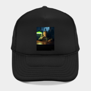 Boss Hat