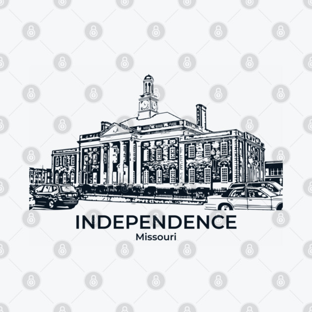 Independence - Missouri by Lakeric