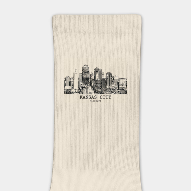 Kansas City - Missouri by Lakeric