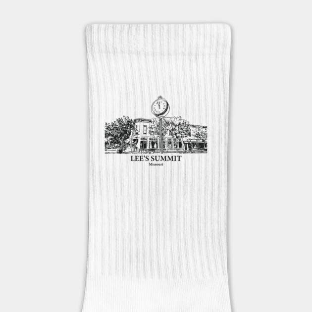 Lee’s Summit - Missouri by Lakeric