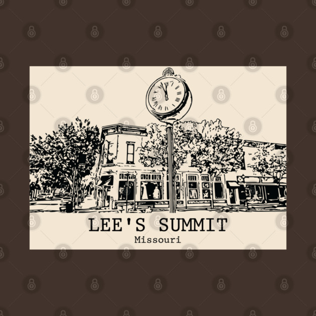 Lee’s Summit - Missouri by Lakeric