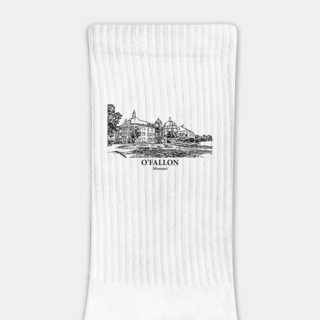 O’Fallon - Missouri by Lakeric