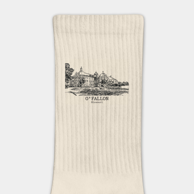 O’Fallon - Missouri by Lakeric