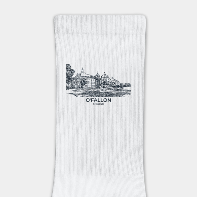 O’Fallon - Missouri by Lakeric