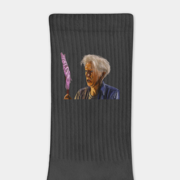 The Blob: Picking Up Blobs by 51Deesigns