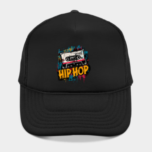 Hip Hop Hat