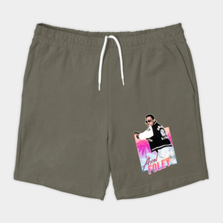 Axel Foley - Beverly Hills Cop Shorts